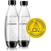 SodaStream 1741260410 Accessorio e ricarica per gasatore Bottiglia di carbonataz