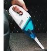 arrango Aspirapolvere Per Auto Potente Portatile 12V Presa Accendisigari Cavo