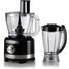 Ariete ROBOT DA CUCINA MULTIFUNZIONE ARIETE 1782 MODERNA GOURMET PRO 3LT 1000W