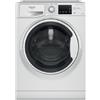 Hotpoint (PROMO MARZO) Lavasciuga .10+7KG ean 8050147654965 cod NDB10736WAIT