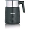SEVERIN SM3579 MONTALATTE ELETTRICO A INDUZIONE 500W CAPACITA' 400ML SCHIUMA FIN