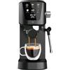 CECOTEC CAFELIZZIA 20 TOUCH MACCHINA DA CAFFE' ESPRESSO E CAPPUCCINO 1.350W 20 B