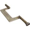 Non applicabile Spatola catalizzatrice ORIGINALE THERMOROSSI per COMPACT MATIC 32-50 cod.