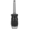 Estink Mandrino Trapano MT2-JT3, 1-16 mm Mandrino per Trapano a Colonna