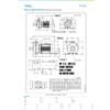 LOWARA ELETTROPOMPA POMPA CENTRIFUGA NSCE32 NSCE 32 LOWARA KW2.2-5.5 V400