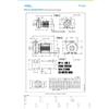 LOWARA ELETTROPOMPA POMPA CENTRIFUGA NSCE32 NSCE 32 LOWARA KW2.2-5.5 V400