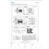 LOWARA ELETTROPOMPA POMPA CENTRIFUGA NSCE32 NSCE 32 LOWARA KW2.2-5.5 V400