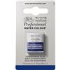 Winsor & Newton Professional - Vernici ad acquerello, vivaci e resistenti alla luce, pigmenti per artisti, 1/2 GODET, colore: Blu Indantreno