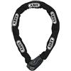 ABUS Lucchetto a Catena Granit CityChain XPlus 1060 - Lucchetto per Bicicletta in Acciaio temprato - Livello di Sicurezza 15