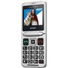 BRONDI CELLULARE AMICO TUO 4G BLACK METAL