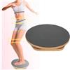 Twist Twist Tork Twisk Twisting Disk per dimagrire la pratica dell'esercizio
