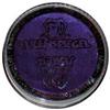 Eulenspiegel - 180877 - Trucco Professionale all'Acqua nel Colore Viola Perlato, 20 ml