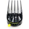 Non applicabile 16-20mm Pettine orientabile per barba Per Philips MG7730 MG7735 MG7735 MG7745