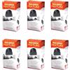 KNOSTI DISCO-ANTISTAT MIXTURE pacco RISPARMIO con 6 LITRI liquido lavare vinile