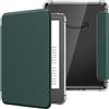 MoKo Custodia Compatibile con 6 Pollici Tablet e Libro digitale