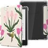 MoKo Custodia Compatibile con 6 Pollici Tablet e Libro digitale