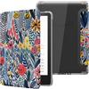 MoKo Custodia Compatibile con 6 Pollici Tablet e Libro digitale
