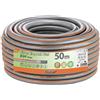 Claber TUBO RETINATO DA GIARDINO CLABER 9129 SILVER ELEGANT PLUS 3/4" mm.19 X 50 MT
