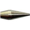 Paasche Duse di ricambio VT-2 0.66 mm per aerografo Paasche V VJR VSR