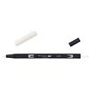 Tombow Dual brush-n00 Pennarello Doppia Punta Pennello
