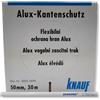 DEWEPRO KNAUF® Paraspigoli Flessibile in Alluminio 30m - Rinforzo Angoli