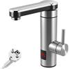BHG17535151935 Rubinetto Acqua Calda Istantanea, Scaldabagno Elettrico Istantaneo 3300W
