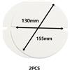 Not specified Stufa Porta Vetro Sigillo Flue-Pipe Guarnizione Materiale 2mm Termoresistente A