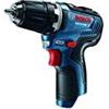 Bosch 06019G9002 GSR 12V-30 Trapano Avvitatore (Brushless), Senza Batteria e Car