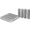 Drenky 10 Pezzi Barra Filettata M8×40mm, in Acciaio Inox V2A A2 - Barre