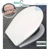 Prodotti KIT Sedile per wc COLIBRI 2 Pozzi Ginori in termoindurente - ACB Ercos