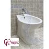 GOMAN Bidet filo parete alto 47 cm OPEN Goman - anziani disabili