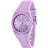 Morellato Orologio Morellato Soft R0151176506 Watch Donna Silicone viola 34mm Ragazza