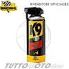 BARDAHL Lubrificante Grasso Spray UNIVERSALE - Moto Auto Bici Mountain-Bike - BARDAHL K9