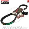Bando Kit Trasmissione KYMCO Agility 125 4T R16 2008-2015 / Cinghia Rulli Cursori