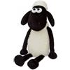 N/A Shaun, vita da pecora (30 cm), arti penzolanti più morbidi, un corpo lanoso supe