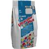 MAPEI Stucco per fughe Mapei Ultracolor plus 100 bianco 5kg