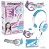 Giochi Preziosi MRC01000 Miracle Tunes Cuffie con microfono colori assortiti