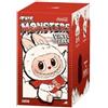 POP MART Labubu The Monsters Blind Box Coca Cola Series