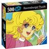 Ravensburger - Puzzle 500 Pezzi | Lady Oscar | Puzzle per Adulti 500