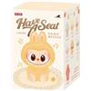 POP MART Labubu The Monsters Have a Seat Blind Box
