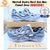 Merrell Hydro Next Gen Moc Comet Grey 00003581 taglia uomo