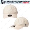 New Era Macchina da scrivere New Era 9TWENTY tessuto per macchina da scrivere in...