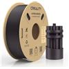 Creality Hyper PLA-CF Filament 1,75mm, PLA in fibra di carbonio ad alta