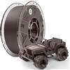Creality Hyper PETG-CF Filament 1,75mm, Filament in carbonio ad alta