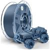 Creality Hyper PETG-CF Filament 1,75mm, Filament in carbonio ad alta
