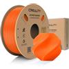 Creality Hyper PLA (filamento per stampante 3D, 1,75 mm, 1 kg, PLA ad
