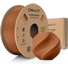 Creality Hyper PLA Filamento, Filamento per Stampante 3D 1,75 mm 1KG, PLA