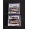 TOCA TOURING CARS PC CD ROM ITALIANO NUOVO SIGILLATO
