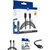 HDTV (HDMI) Cable 1.4 (2m) (gift box) Accessori