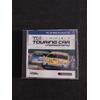 TOCA TOURING CARS PC CD ROM ITALIANO NUOVO NON SIGILLATO